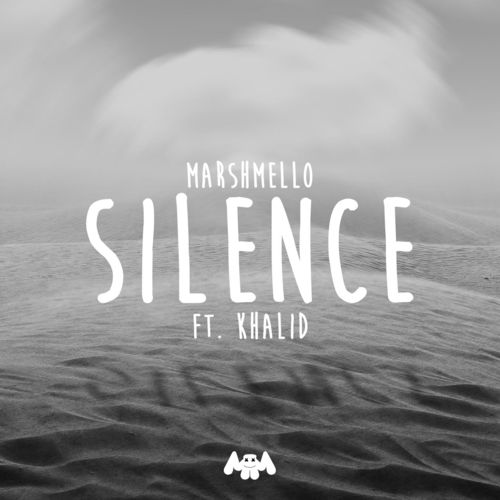 Marshmello feat. Khalid: Silence