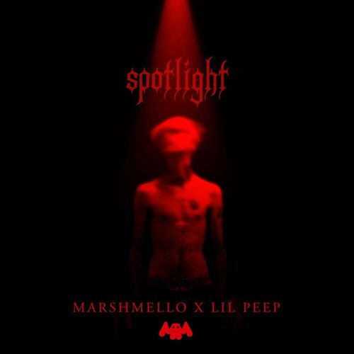 Marshmello x Lil Peep: Spotlight