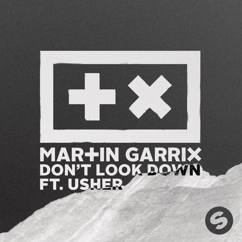 Martin Garrix feat. Usher: Don't Look Down