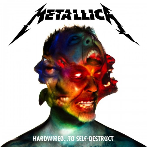 Metallica: Hardwired
