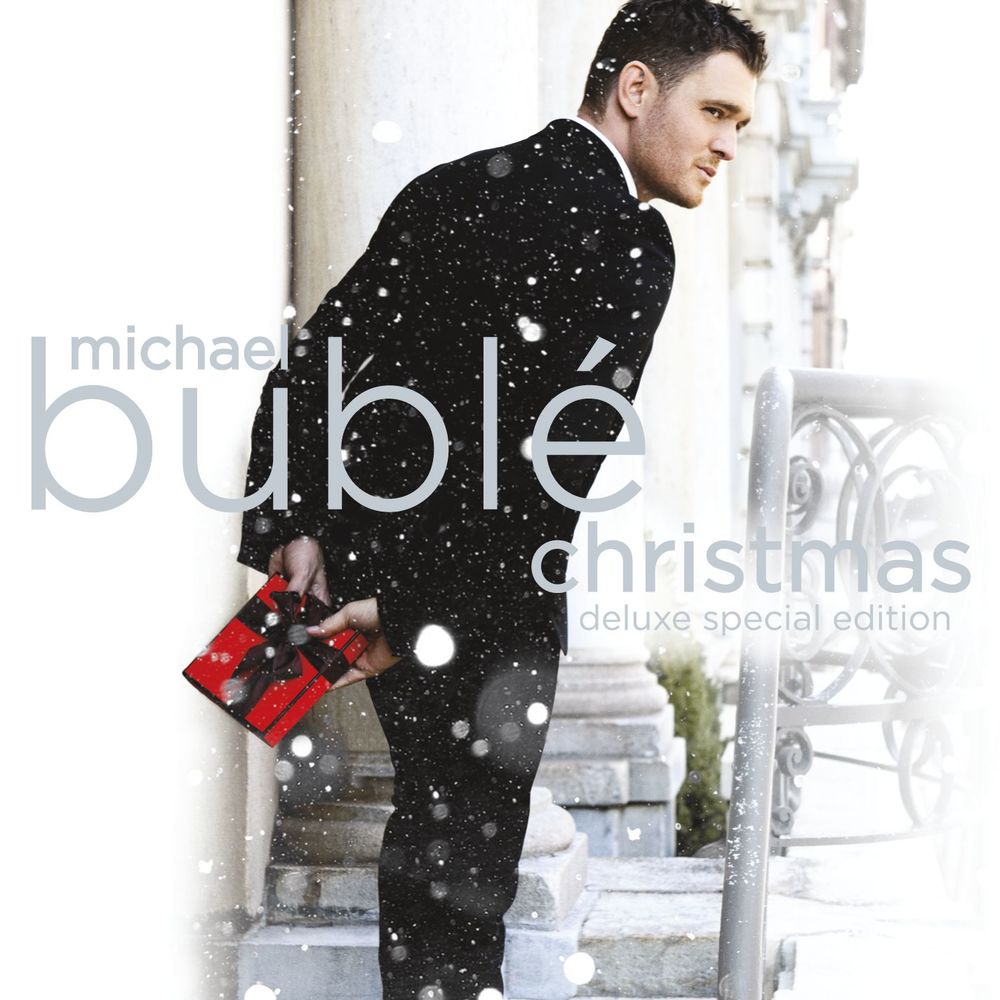 Michael Bublé: Holly Jolly Christmas