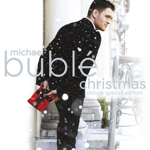 Michael Bublé with Shania Twain: White Christmas