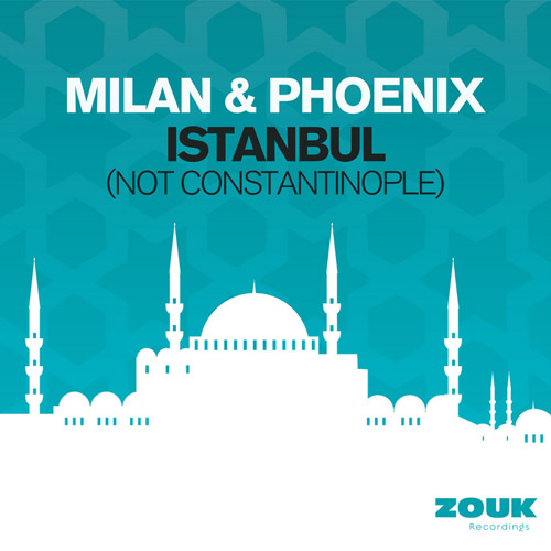 Milan & Phoenix: Istanbul