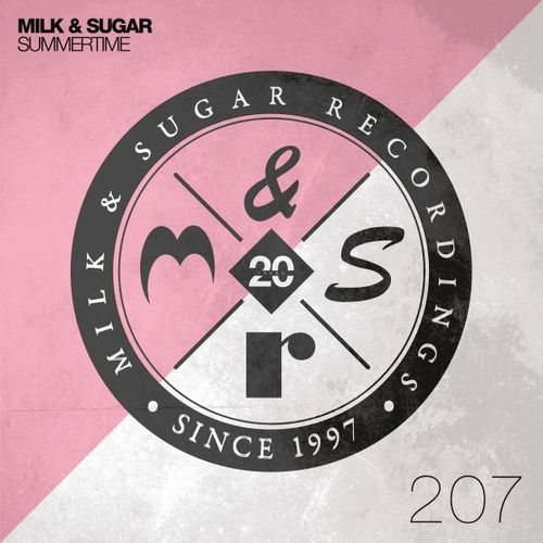 Milk & Sugar: Summertime
