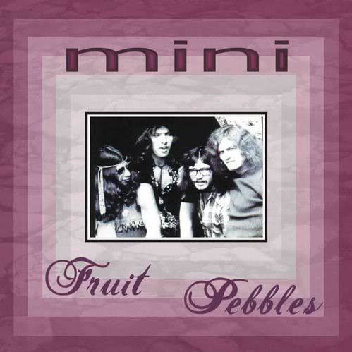 Mini: Fruit Pebbles