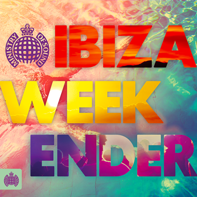 Ministry Of Sound: Ibiza Weekend