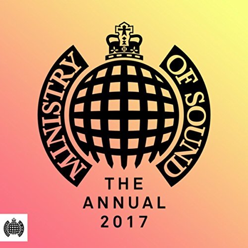 Ministry Of Sound: The Annual 2017