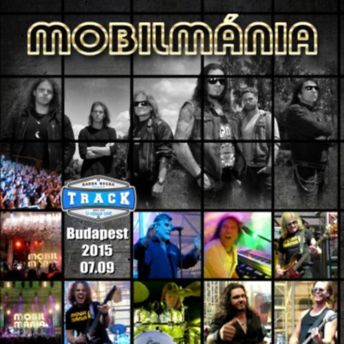 Mobilmánia: Fénypokol koncert