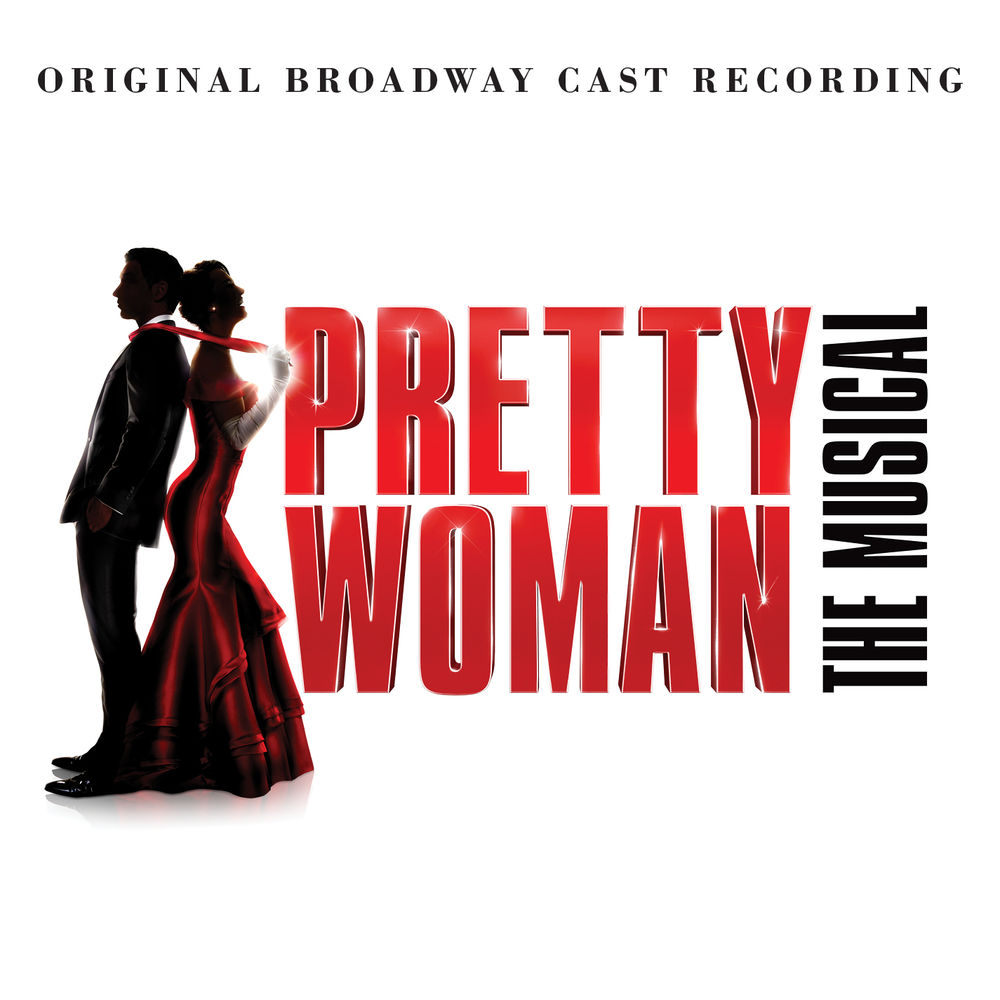 Musical: Pretty Woman: The Musical
