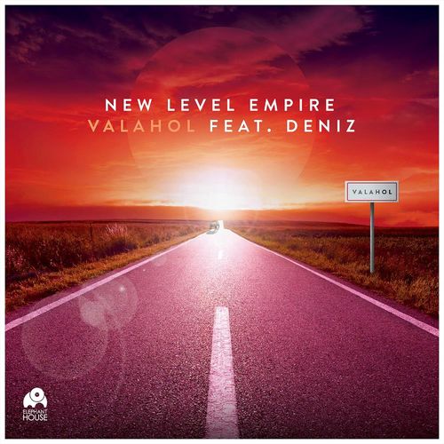 New Level Empire feat. Deniz: Valahol