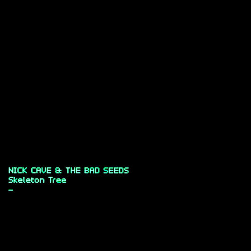 Nick Cave & The Bad Seeds: Skeleton Tree