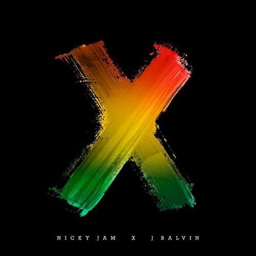 Nicky Jam & J Balvin: X