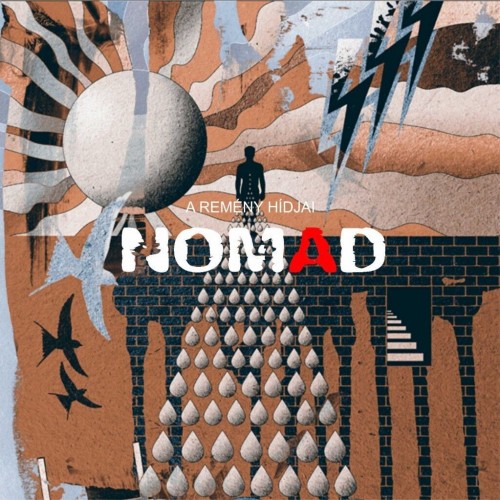 Nomad: A remény hídjai