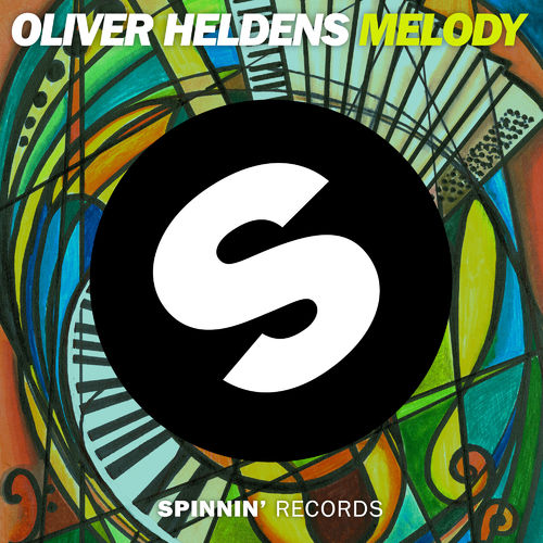 Oliver Heldens: Melody