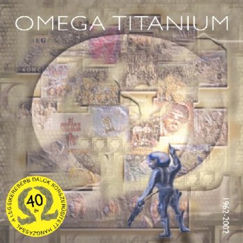 Omega: Titanium