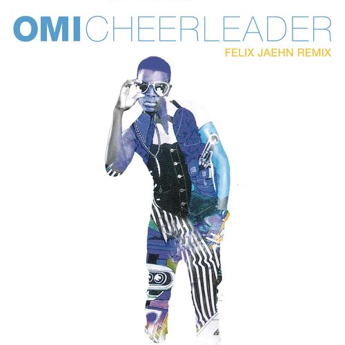 Omi: Cheerleader