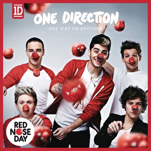 One Direction: One Way Or Another