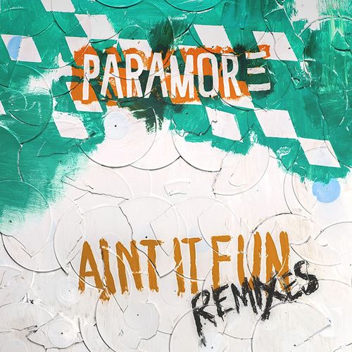 Paramore: Ain't It Fun