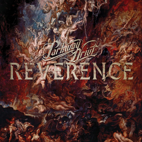 Parkway Drive: Reverence