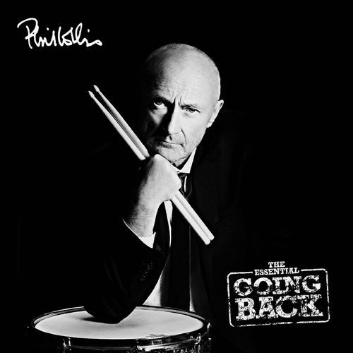 Phil Collins: The Essential Going Back