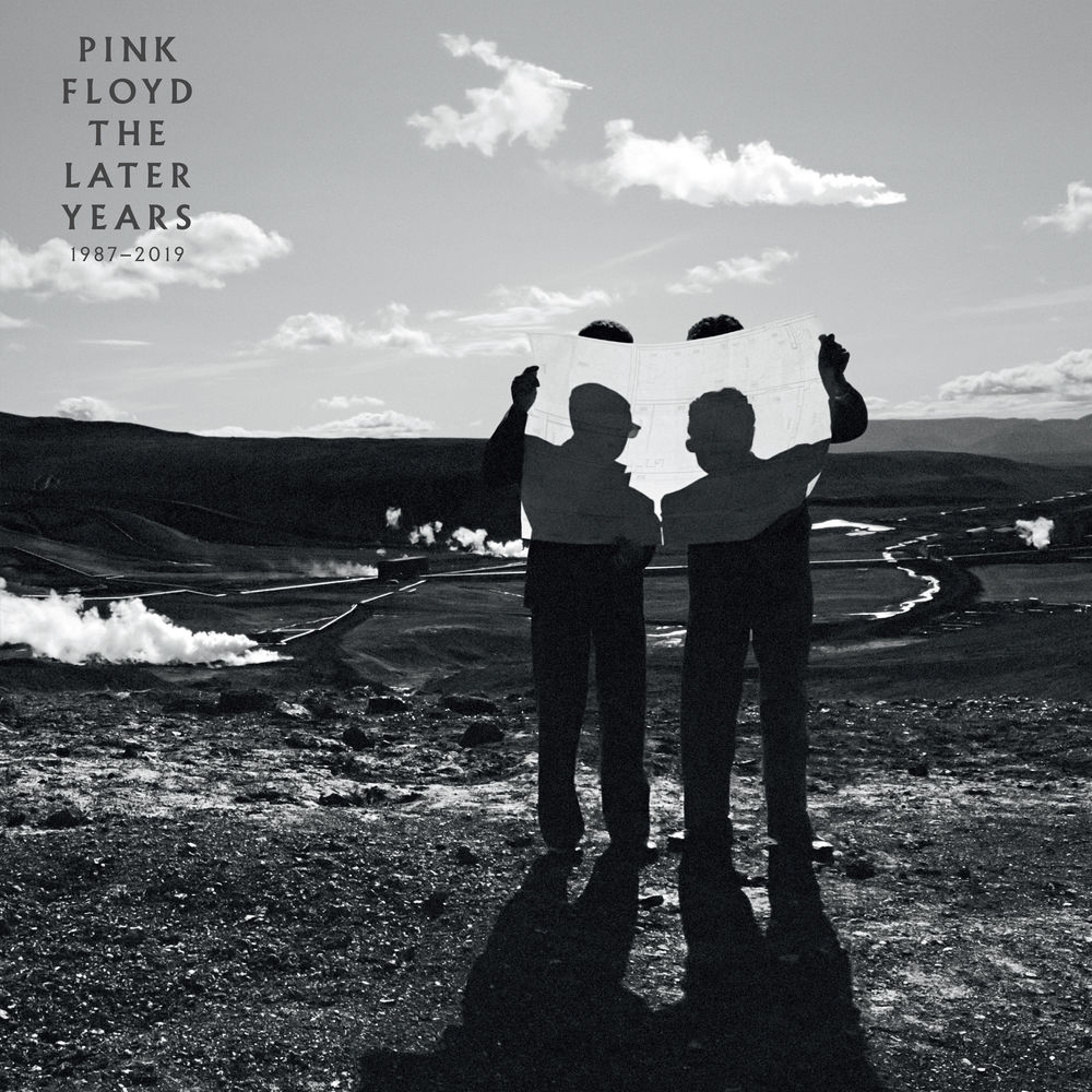 Pink Floyd: The Later Years 1987-2019