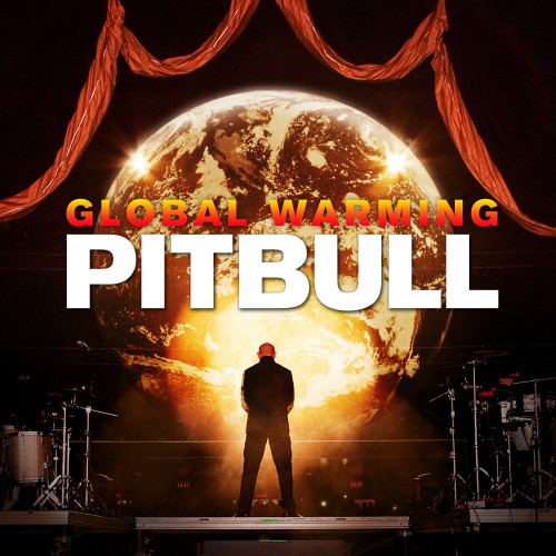 Pitbull: Global Warming