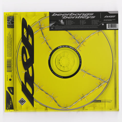 Post Malone feat. Swae Lee: Spoil My Night