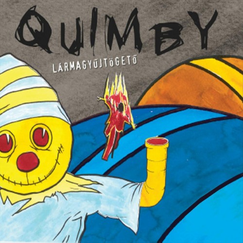 Quimby: Magam adom '09