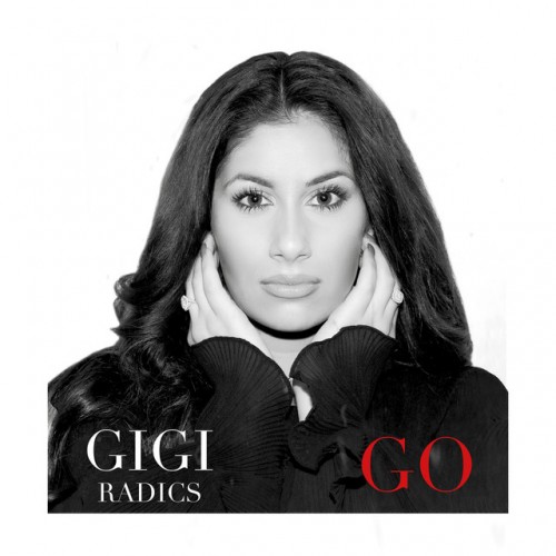 Radics Gigi: Go