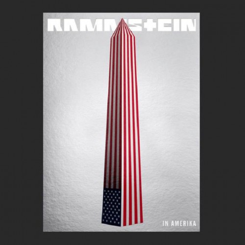 Rammstein: In Amerika