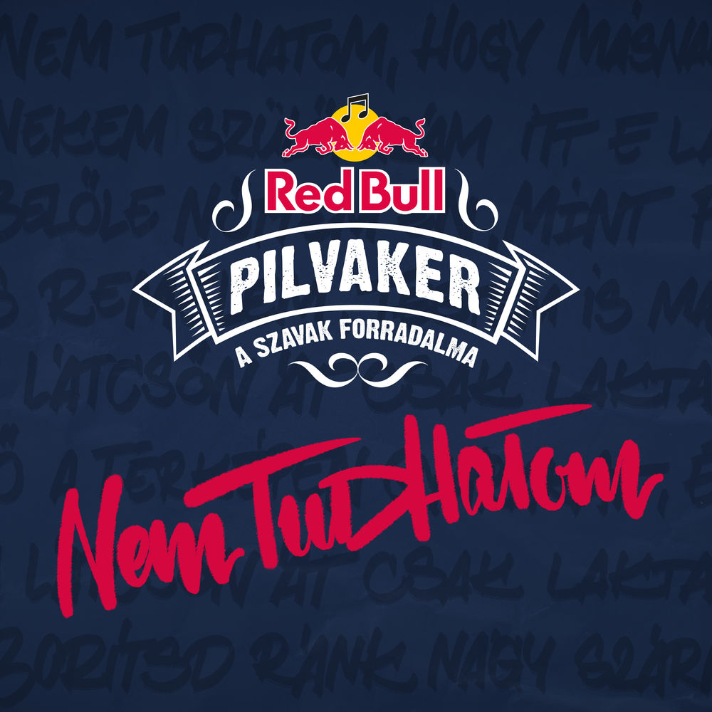 Red Bull Pilvaker: Nem tudhatom