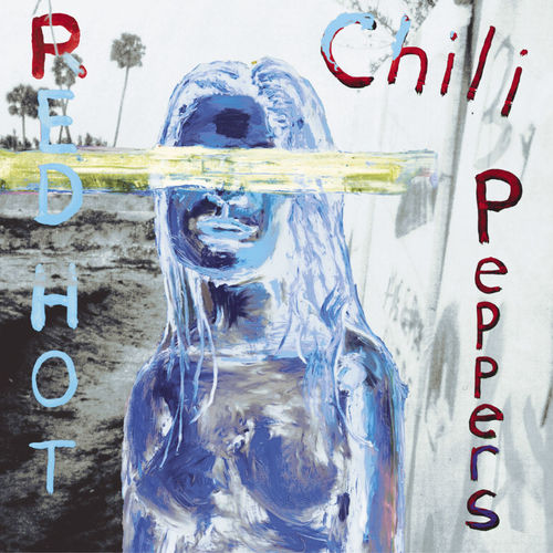 Red Hot Chili Peppers: Can't Stop