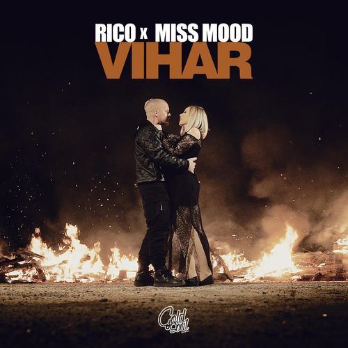 Rico x Miss Mood: Vihar