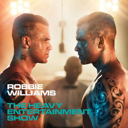 Robbie Williams: Love My Life