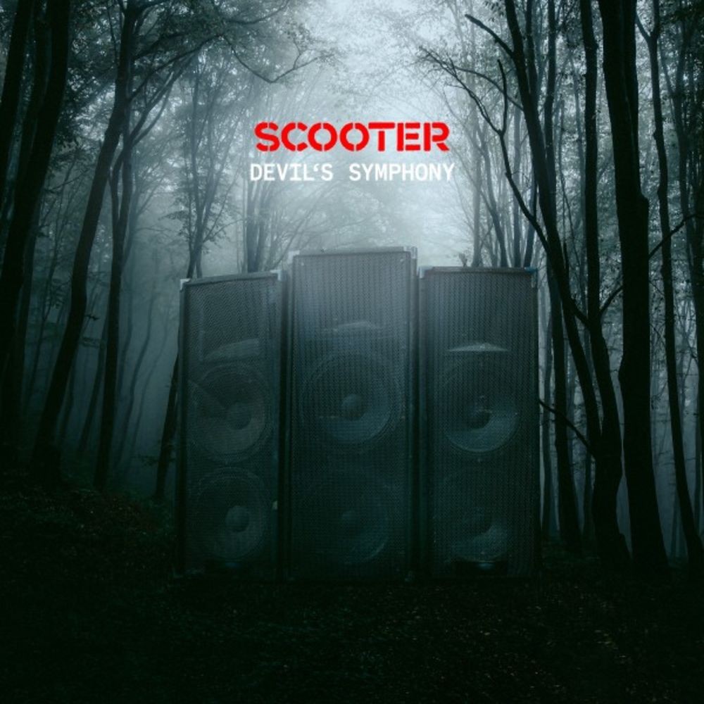 Scooter: Devil's Symphony