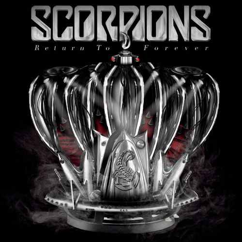 Scorpions: Return To Forever
