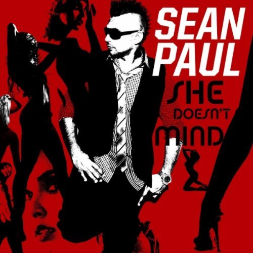 Sean Paul: She Doesn't Mind