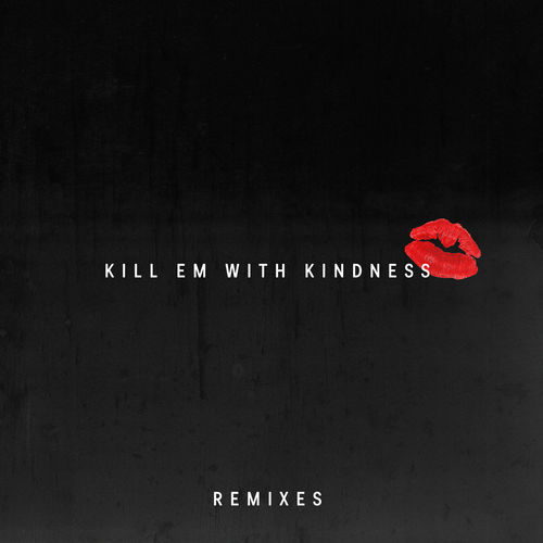Selena Gomez: Kill Em With Kindness