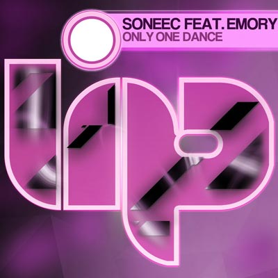 Soneec feat. Emory: Only One Dance