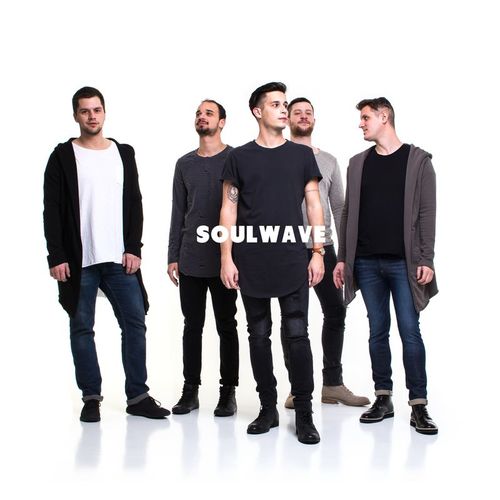 Soulwave: Soulwave