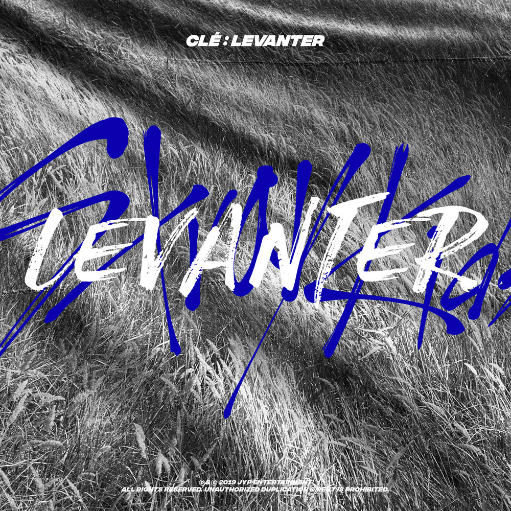 Stray Kids: Cle: Levanter