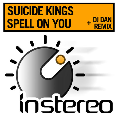 Suicide Kings: Spell On You