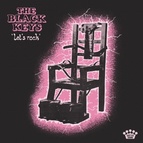 The Black Keys: 'Let's Rock'