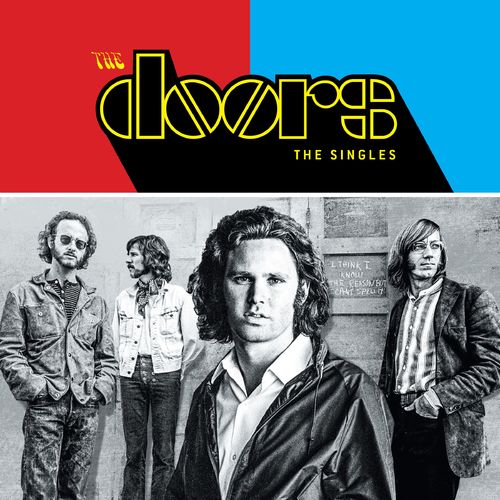The Doors: The Singles