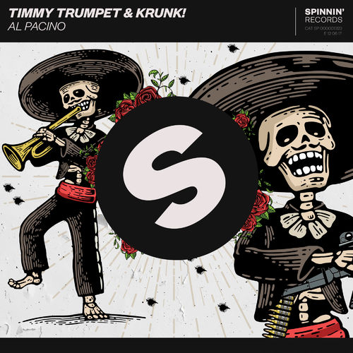 Timmy Trumpet & Krunk!: Al Pacino