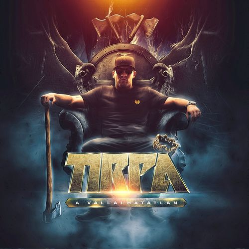 Tirpa feat. Siska Finuccsi, Ketioz & Aza: Királyok