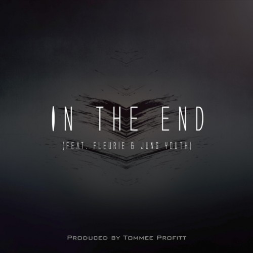 Tommee Profitt feat. Fleurie: In The End