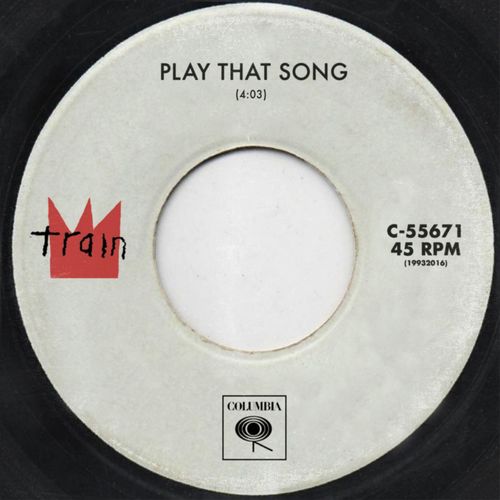 Train: Play That Song