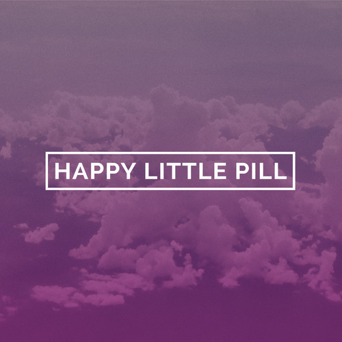 Troye Sivan: Happy Little Pill