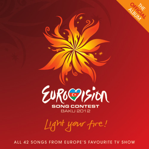 Válogatás: Eurovision Song Contest - Baku 2012